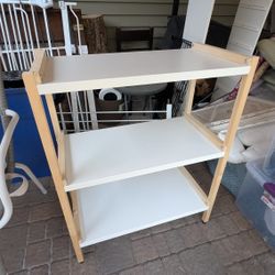 Ikea Ekenabben Shelf Bookcase