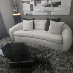Couch And Chair