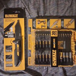 Dewalt 
