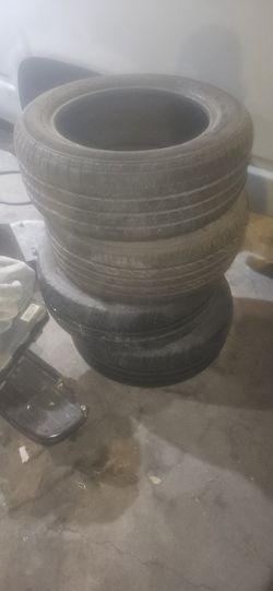 Tires