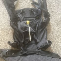 New Baby Holder!! 
