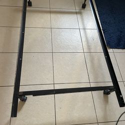 Twin Bed Railings ( Set Of 2 )