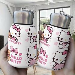 Stainless Steel Travel Mug
