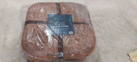 Memory Foam Chair Cushions Set Of 4