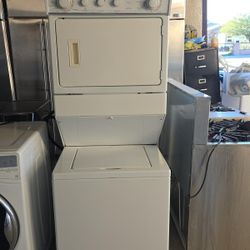 Whirlpool 27 Inch Gas Stackble