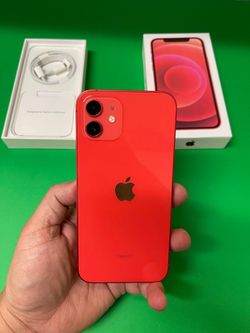 iPhone 12 factory unlocked 64gb / Liberado para Cualquier Companias