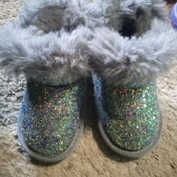 Baby Infant Size 12  Ugg Boots 