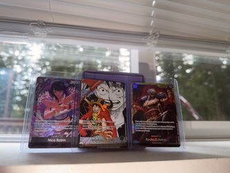 One Piece Manga – Luffy *MAKE OFFER*