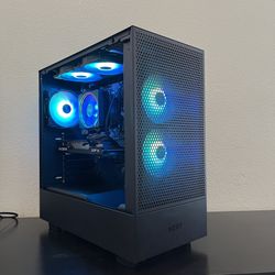 ULTRA FAST Ryzen 7 Gaming PC Computer (Ryzen 7 5800XT, 16GB RAM, RX 6650XT = RTX 3060 Ti, 512GB SSD + 2TB HDD)