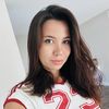 Zarina Kudrina