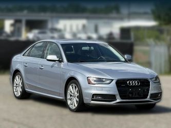 2016 Audi A4