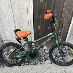Kids Bike