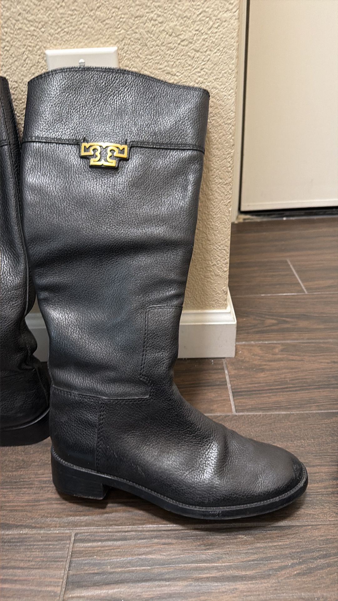 Tory Buch women boots