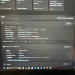 Lapto Gamer Potente Ideal Para Juegos Fortnite War zone etc 