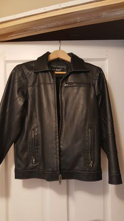 Boys jacket 8-10 years