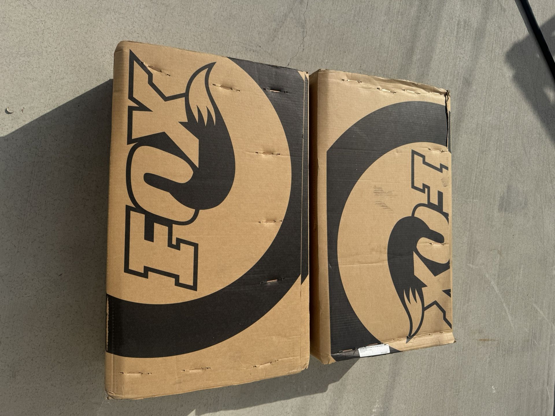 Fox racing  LIFT FOR FORD BRONCO 883-06-213/ (contact info removed)2