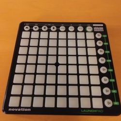 Novation Launchpad 