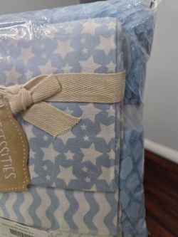 NEW multi-pack of baby swaddle/receiving blankets