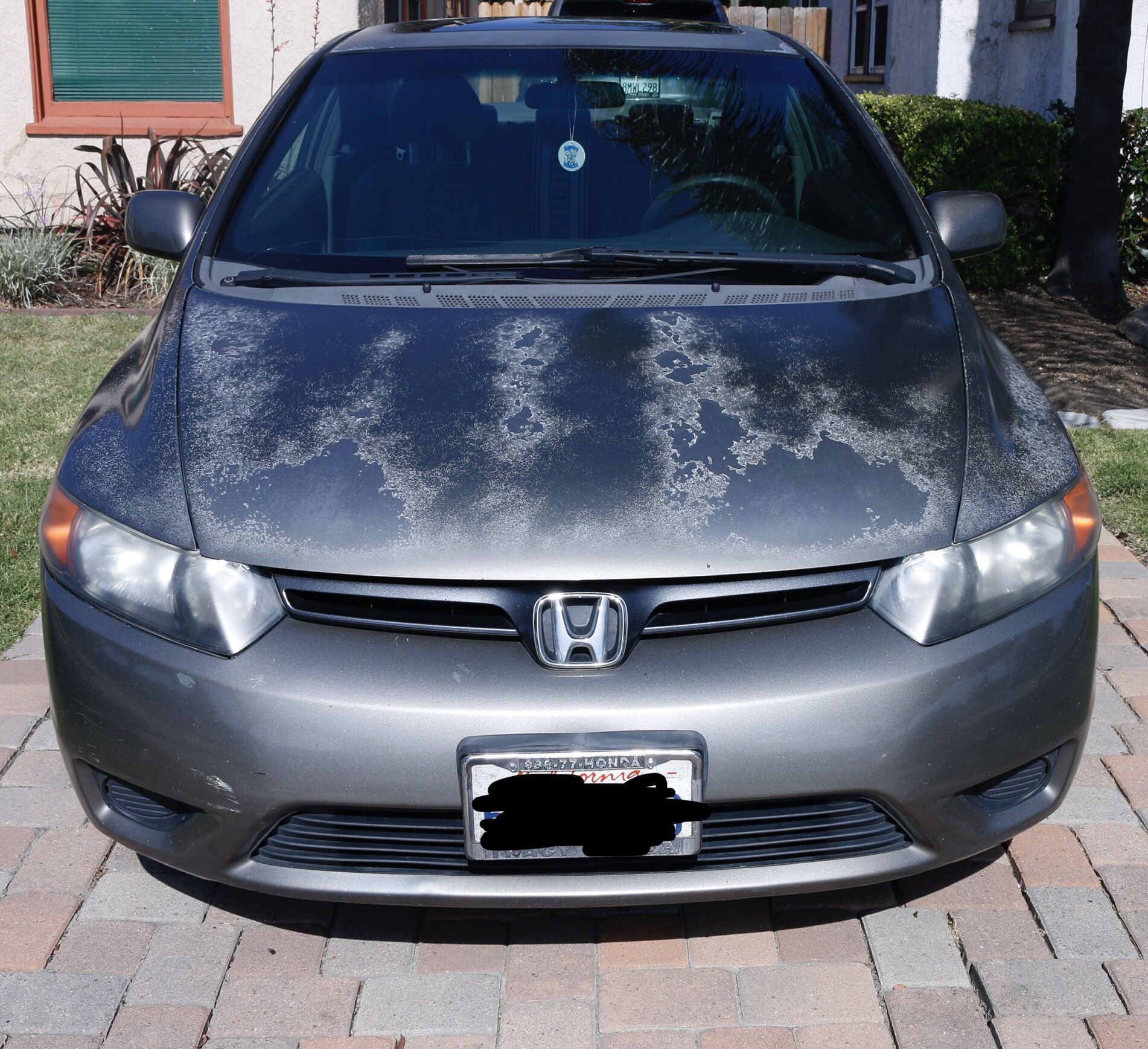 2007 Honda Civic