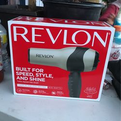 Revlon