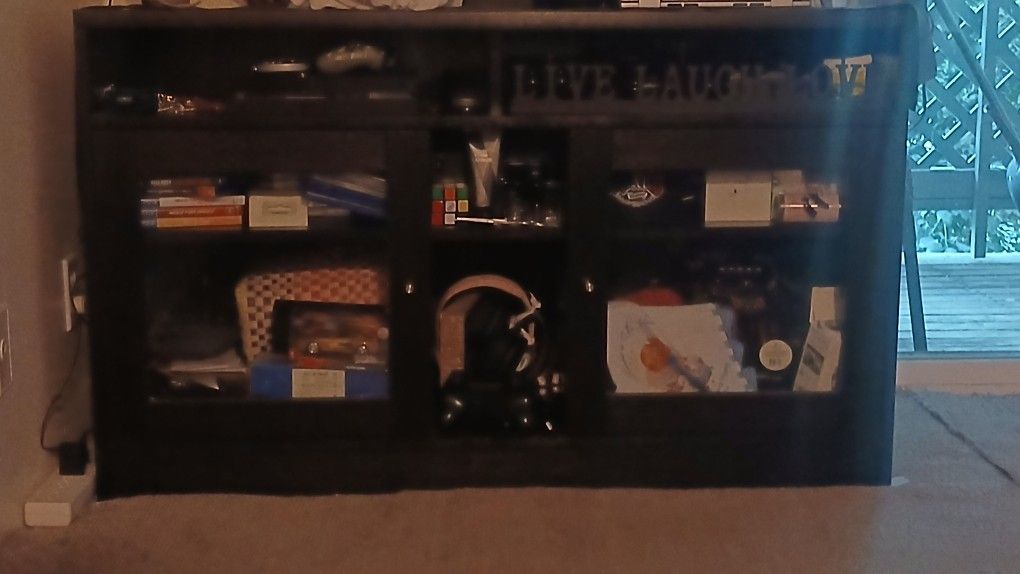 Console For Living Room