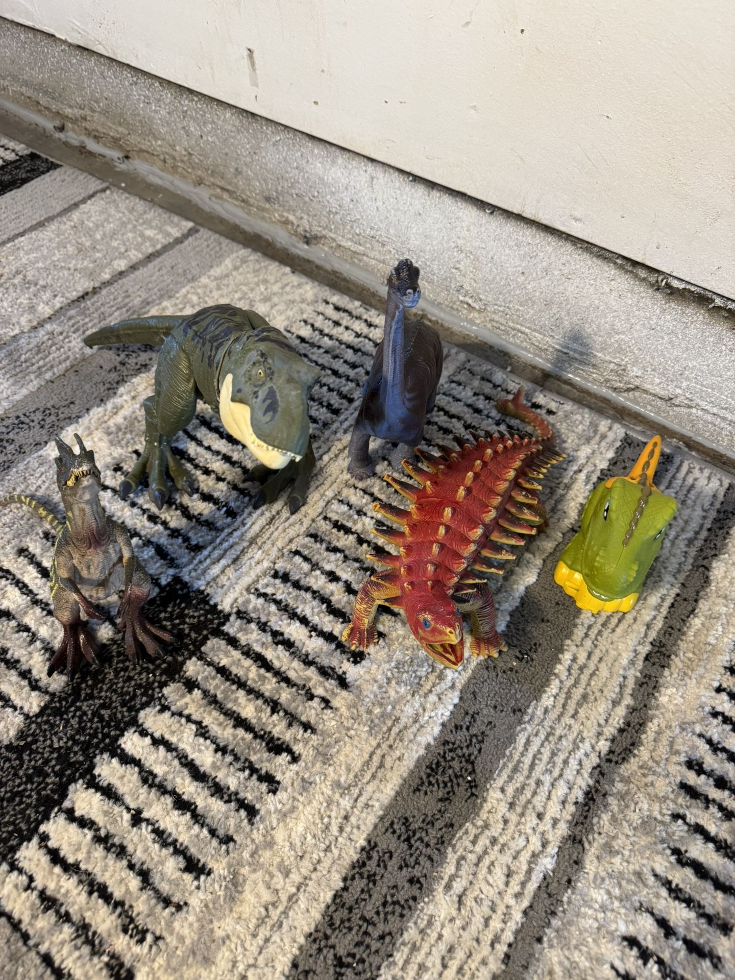 Kids Dinosaurs Toys