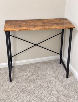 Wooden Table for Sale