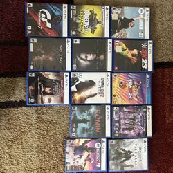 Ps5 Game Bundle 