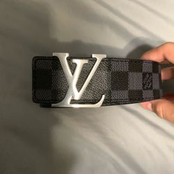 Louis Vuitton Belt