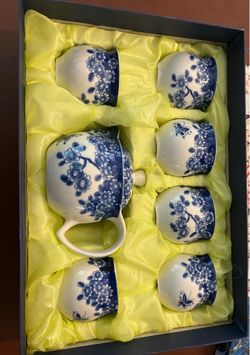 Original Tea Set