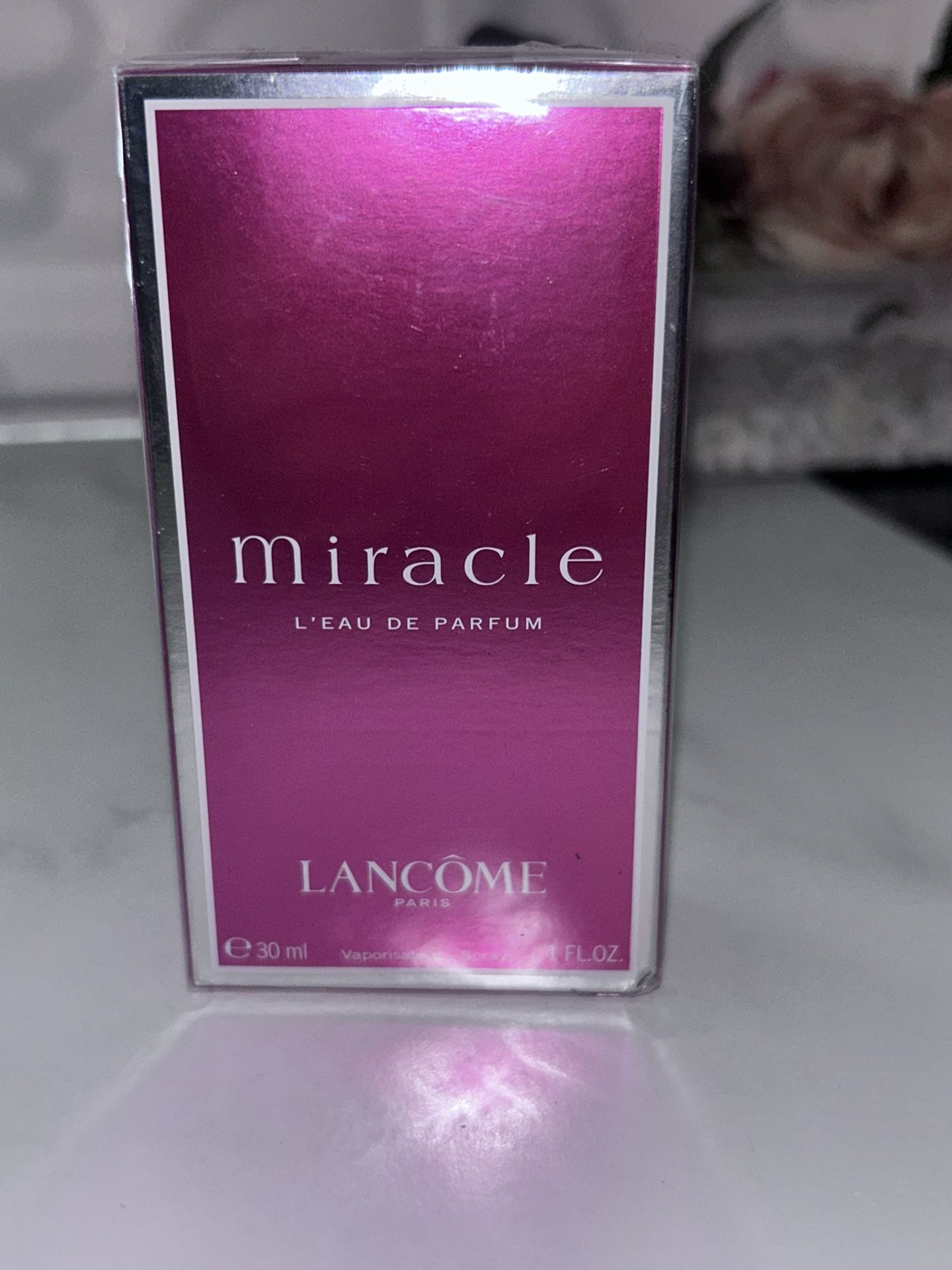Miracle Lancome