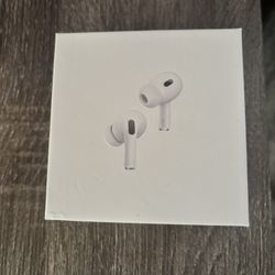 AirPod Pros Gen 2 ANC