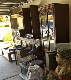 Wood Furniture