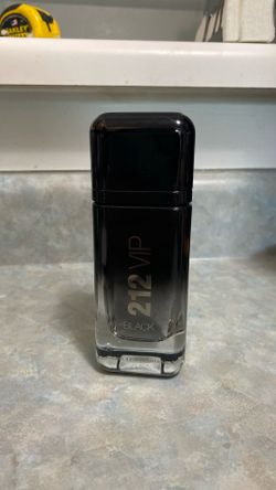 Carolina Herrera Mens perfume