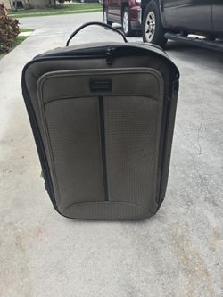Luggage 
