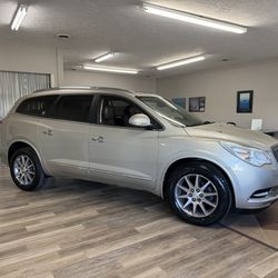 Buick Enclave