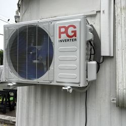 Mini Split Today New