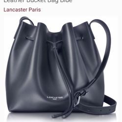Lancaster Bag