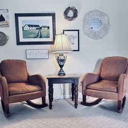 Rocking Chairs Lee industries