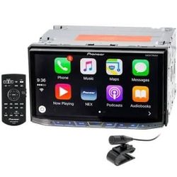 Avh 4200 Nex Pioneer 