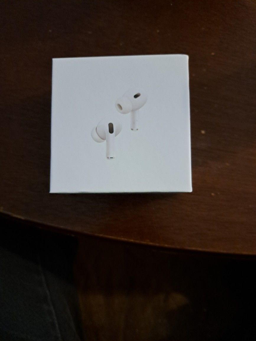Airpod Pro Gen 2