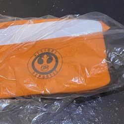 STAR WARS RESTORE THE REPUBLIC POUCH 