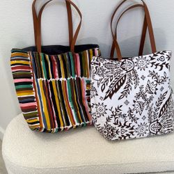 Tote Bags