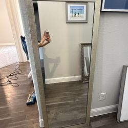 Wall Mirror 