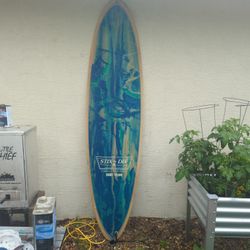 Surfboard