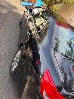 2010 Lincoln MKZ