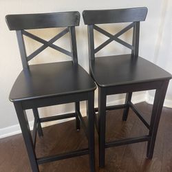 IKEA Bar Stool Very Good Condition 