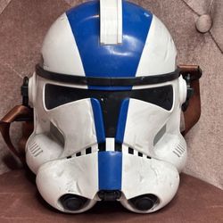 Star Wars Close Trooper Disney Popcorn Bucket