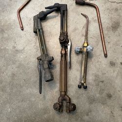 MISC TORCH TIPS