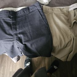 Dickies Shorts